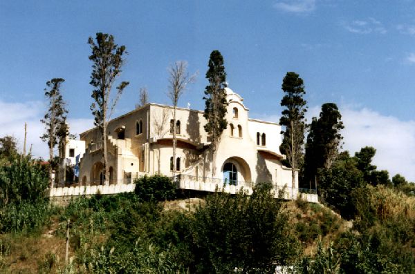 Durres - schicke Villa